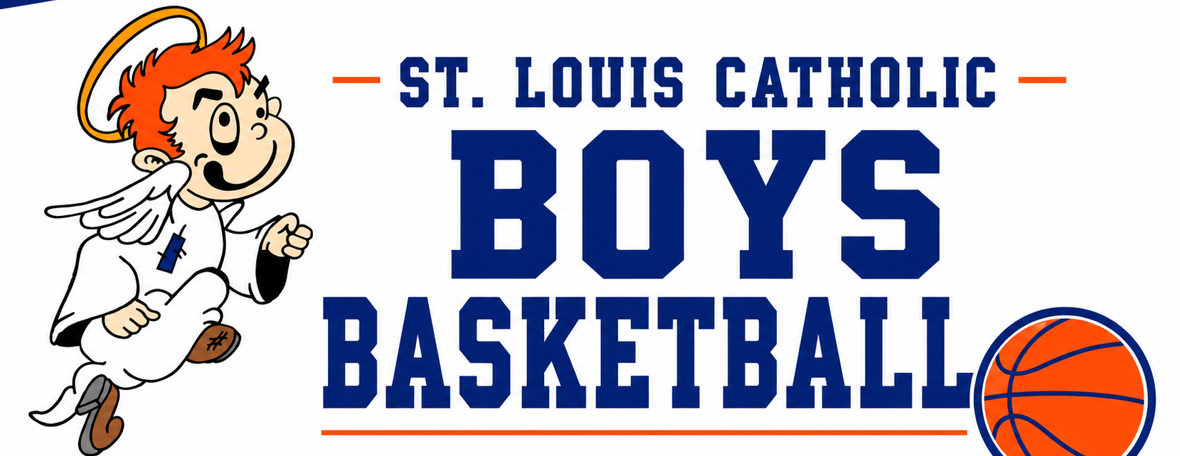 St. Louis Catholic Boys and Girls Basketball Camp